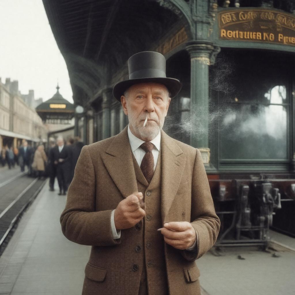 John Betjeman
